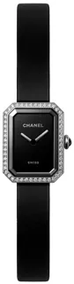 Chanel Premier H7942 19.5mm Stainless steel