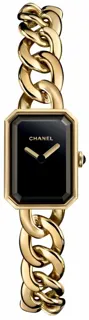 Chanel Premier H3256 22mm 18ct yellow gold