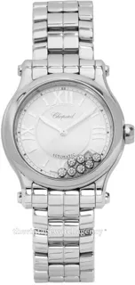 Chopard Imperiale 278559-3002 Stainless steel White