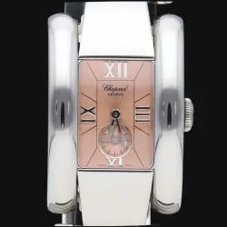 Chopard La Strada 41/8380 Stainless steel Pink