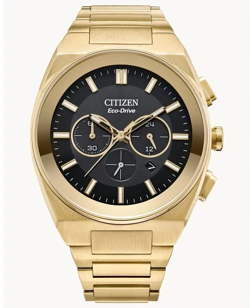 Citizen A660-T003176 Stainless steel Silver Japan | Dealer | EveryWatch