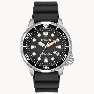 Citizen Promaster BN0150-28E Stainless steel Black