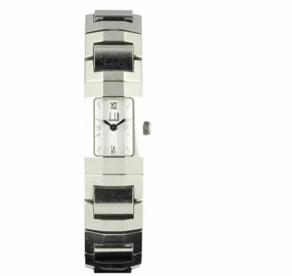 Dunhill Facet 14314432 20mm Stainless steel