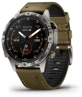 Garmin MARQ Adventurer 010-02648-30 Titanium