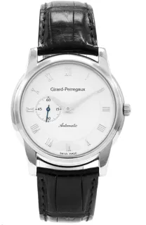 Girard-Perregaux Auto-matic 9050 Stainless steel