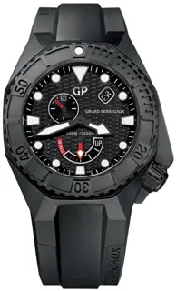 Girard-Perregaux Sea Hawk 49960-32-632-FK6A | Ceramic