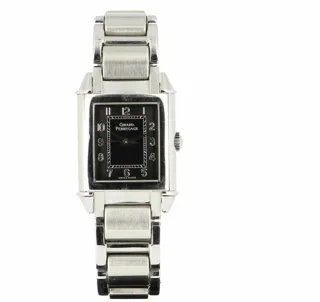 Girard-Perregaux Vintage 1945 2591 32mm Stainless steel