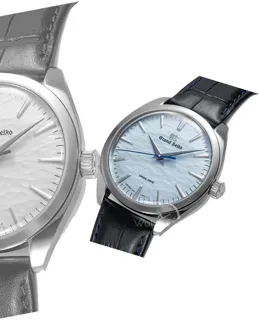 Grand Seiko Elegance Collection SBGY007G Stainless steel