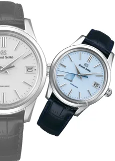 Grand Seiko Elegance Collection SBGA407G Stainless steel