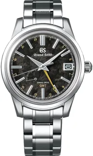 Grand Seiko Elegance SBGE271 Stainless steel Dark