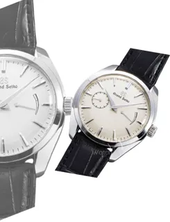 Grand Seiko Elegance SBGK007 Stainless steel