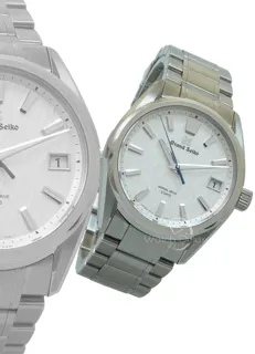 Grand Seiko Evolution 9 SLGA009G Stainless steel