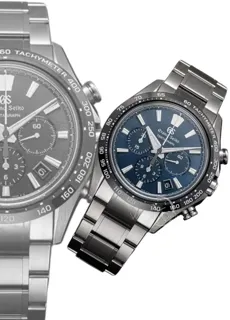 Grand Seiko Evolution 9 SLGC001G