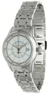 Hamilton American Classic H40405191 Stainless steel White