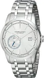 Hamilton American Classic H40515181 Stainless steel Silver