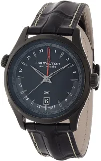 Hamilton Jazzmaster H32685731 | Stainless steel