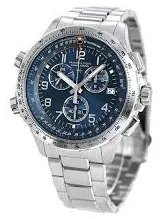 Hamilton Khaki Aviation H77922141 Stainless steel Blue