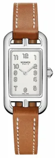 Hermès Nantucket W044185WW00 Steel