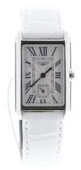 Longines DolceVita L5.512.4.71.2 Stainless steel Silver