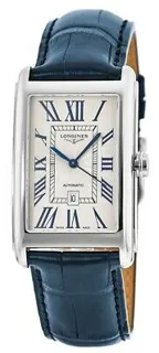 Longines DolceVita L57674719 Stainless steel Silver