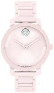 Movado Bold 3601234 Ceramic