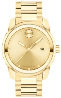 Movado Bold 3600861 Yellow gold