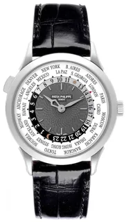 Patek Philippe World Time 5230G-001