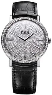 Piaget Altiplano G0A36128 18k white gold Diamond