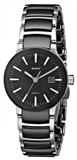 Rado Centrix R30942152 Stainless steel Silver