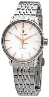 Rado Coupole R22860024 Stainless steel