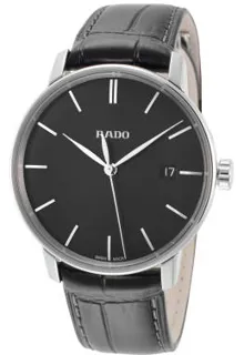 Rado Coupole R22864155 Stainless steel