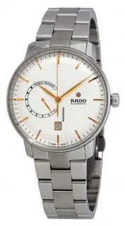 Rado Coupole R22878023 Stainless steel