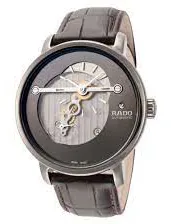 Rado DiaMaster R14061106 Ceramic