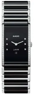 Rado Integral R20758759 Stainless steel