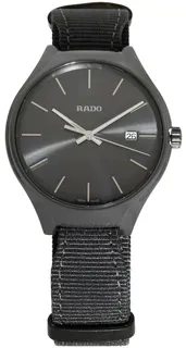 Rado True R27232106 High Tech Ceramic$Titanium Gray