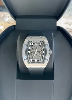 Richard Mille RM 67-01 | Titanium