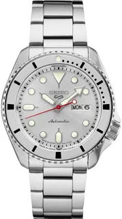 Seiko 5 Sports SRPK03 Stainless steel