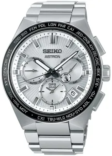 Seiko Astron SSH117J1 Titanium