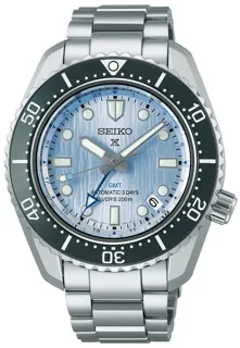 Seiko Prospex SLA073J1 Stainless steel