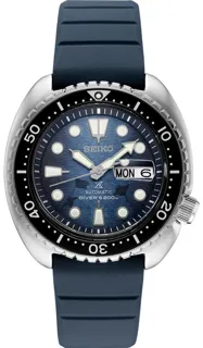 Seiko Prospex SRPF77 Stainless steel Blue