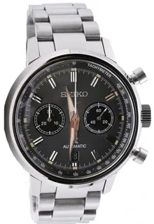 Seiko Prospex SRQ037J1 Stainless steel