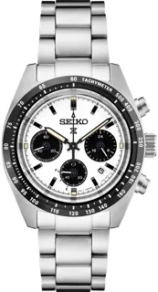 Seiko Prospex SSC813 Stainless steel White