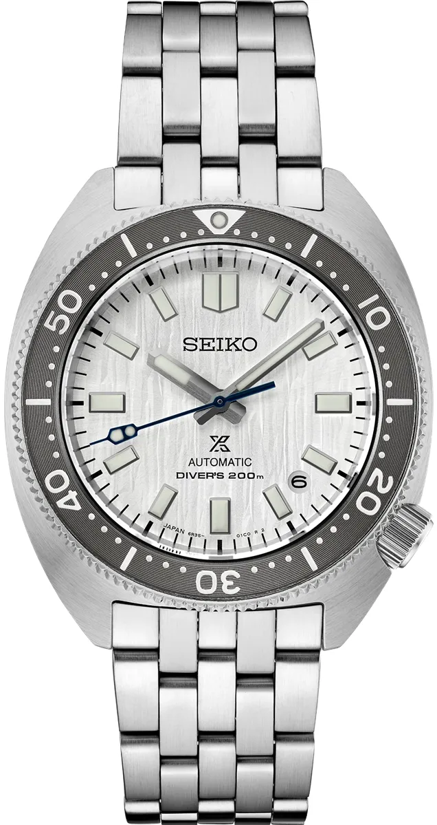 Seiko Prospex SBDJ053 Japan | Dealer | EveryWatch