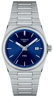 Tissot PRX T137.210.11.041.00 Stainless steel