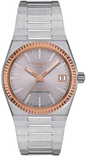 Tissot PRX T931.207.41.336.00 Stainless steel Grey