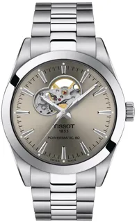 Tissot T-Classic T127.407.11.081.00 Stainless steel