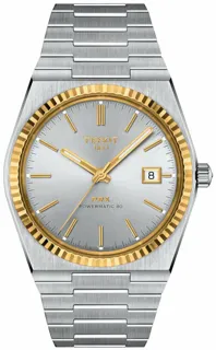 Tissot T-Gold T931.407.41.031.01 Stainless steel Silver