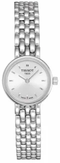 Tissot T-Trend T058.009.11.031.00 Stainless steel Silver