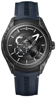 Ulysse Nardin Freak 2303-270.1/CARB Carbon fiber Black