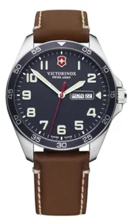 Victorinox I.N.O.X. 241848 Stainless steel Blue